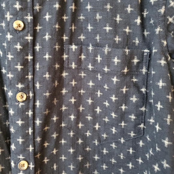 🇺🇸 Levi’s® Made & Crafted® Standard Shirt - Picture 3 of 4